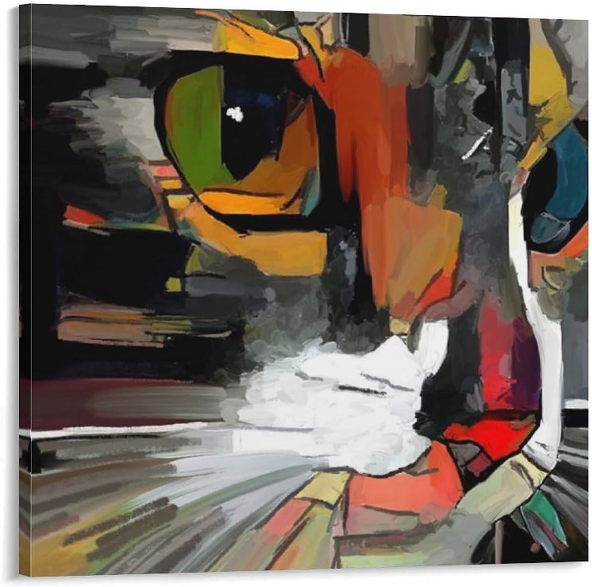 未開封デンマーク アートパネル マレリファブリケン 白木オーク リーフスケルトン 未開封デンマーク アートパネル マレリファブリケン 白木オーク